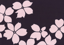 桜 紫