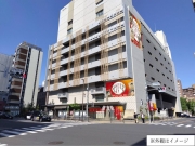 たいとう江戸もの市（台東区お土産館）