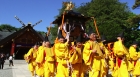 北海道神宮例大祭