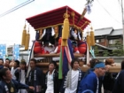 多和神社 秋季大祭 志度の祭り