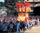 さぬき豊浜ちょうさ祭り