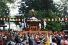 牛倉神社例大祭