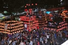 福島稲荷神社例大祭