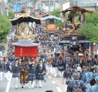 村上大祭