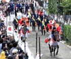 室生神社　例大祭