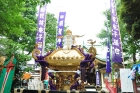 四谷須賀神社例大祭