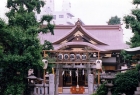 白髭神社例大祭