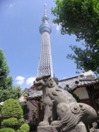 押上天祖神社大祭