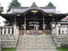 八幡神社例大祭