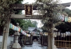 三囲神社