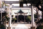 牛嶋神社大祭