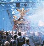 深川八幡祭り