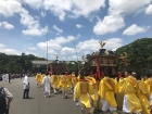 山王祭（日枝神社）