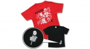 Ｔシャツ中屋 お祭り馬鹿
