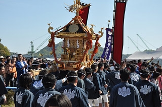 尾道みなと祭