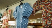 祭衣装の仕立て受注に関する重要なお知らせ